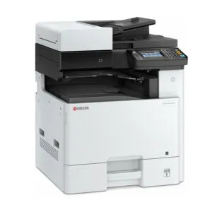 KYOCERA Printer MA2600CWFX Multifuction Color Laser