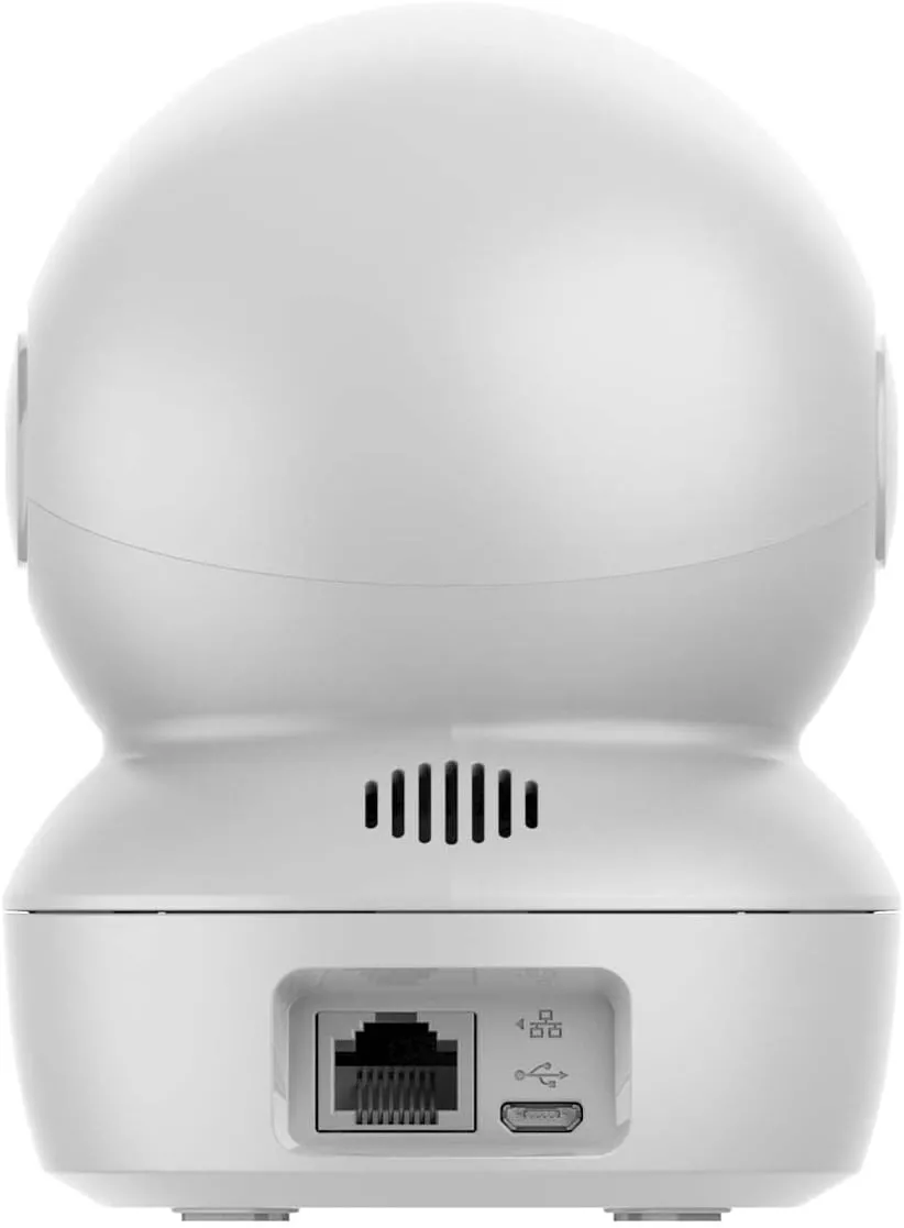 EZVIZ Wi-Fi Camera H6c FHD Pan Tilt Indoor