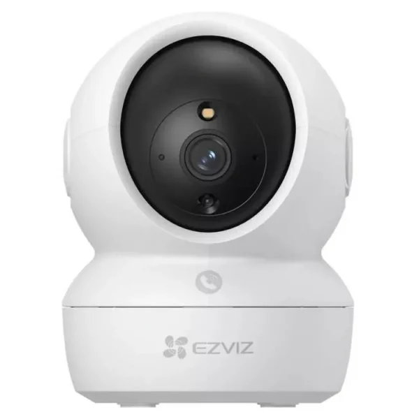 EZVIZ CAMERA H6C PRO 5MP PAN / TILT INDOOR