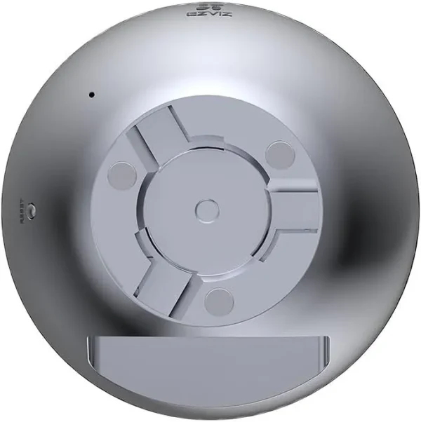 EZVIZ Wi-Fi Camera E6 3K 5MP