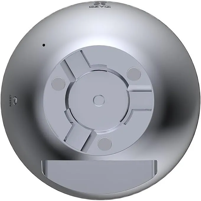EZVIZ Wi-Fi Camera E6 3K 5MP