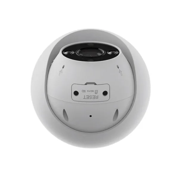 EZVIZ Camera H4 2K Outdoor