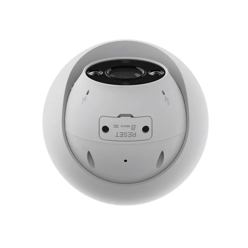 EZVIZ Camera H4 2K Outdoor