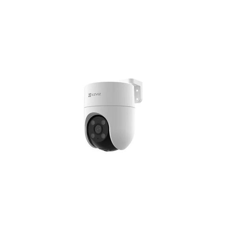 EZVIZ CAMERA H8C 2K+ PAN / TILT OUTDOOR