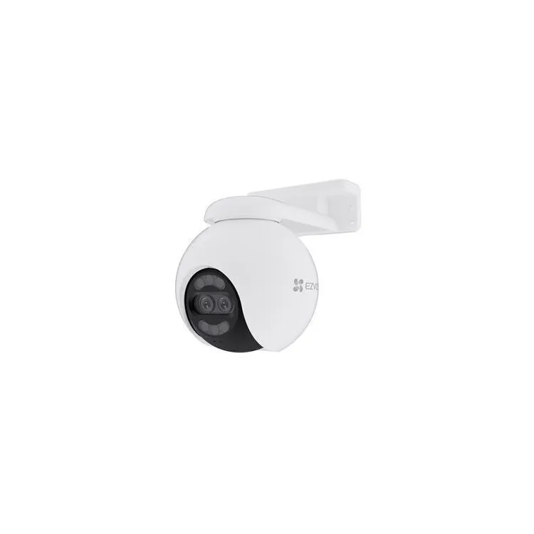 EZVIZ CAMERA H8C FHD PAN / TILT OUTDOOR