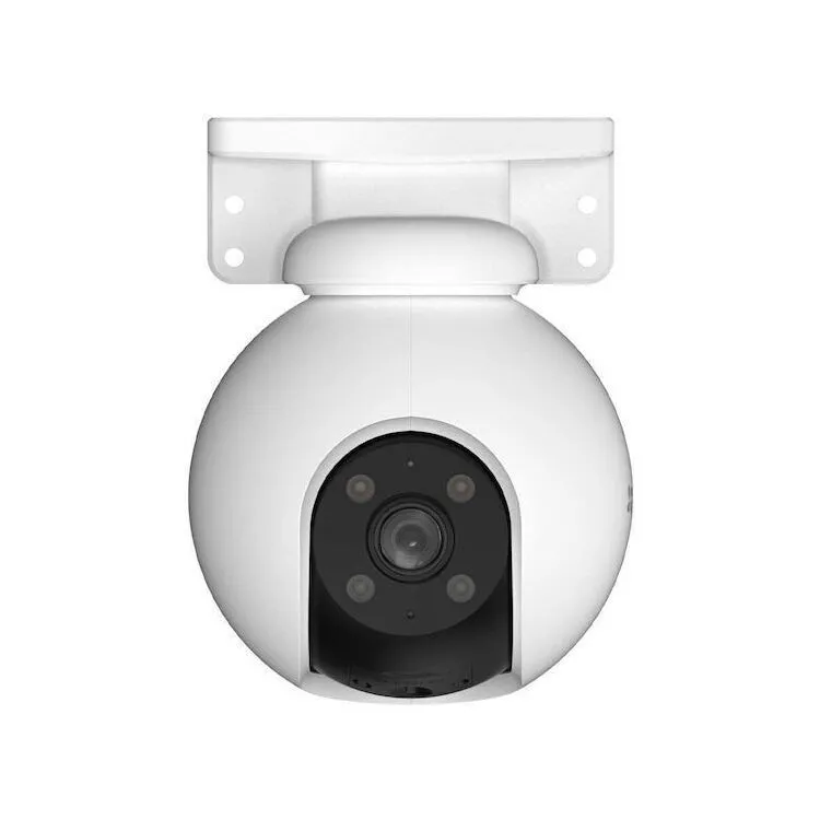 EZVIZ CAMERA HB8 2K 4MP Battery-Powered