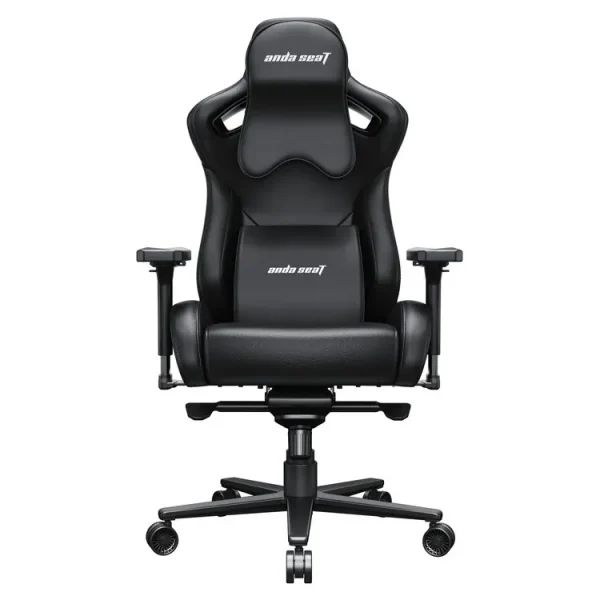 ANDA SEAT Gaming Chair DARK KNIGHT PRO Black