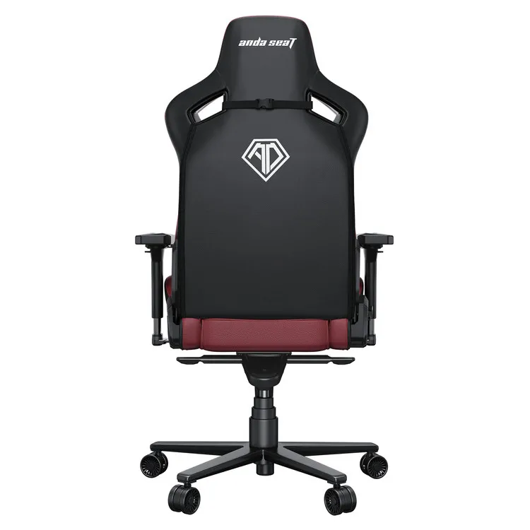 ANDA SEAT Gaming Chair DARK KNIGHT PRO Maroon