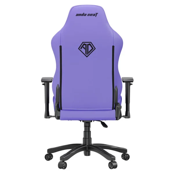 ANDA SEAT Gaming Chair PHANTOM-3 Large Purple (LIMITED EDITION)