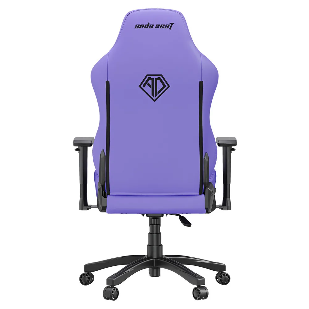 ANDA SEAT Gaming Chair PHANTOM-3 Large Purple (LIMITED EDITION)