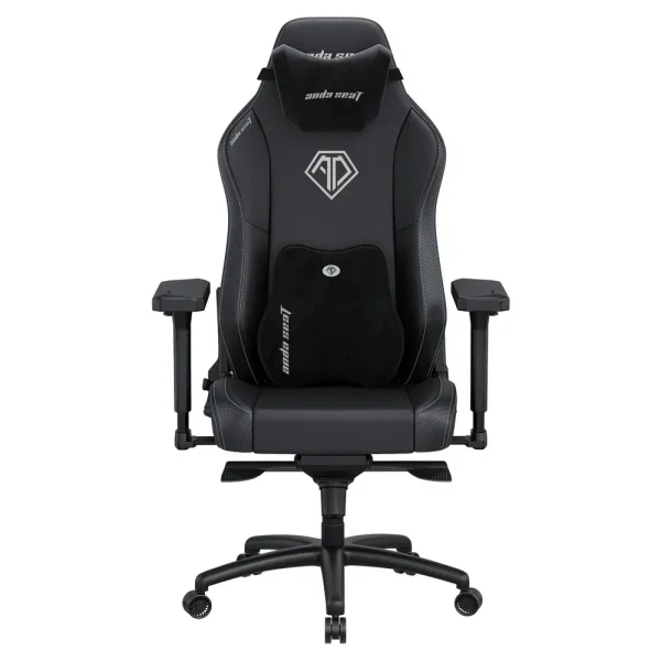 ANDA SEAT Gaming Chair Phantom 3 XL Black
