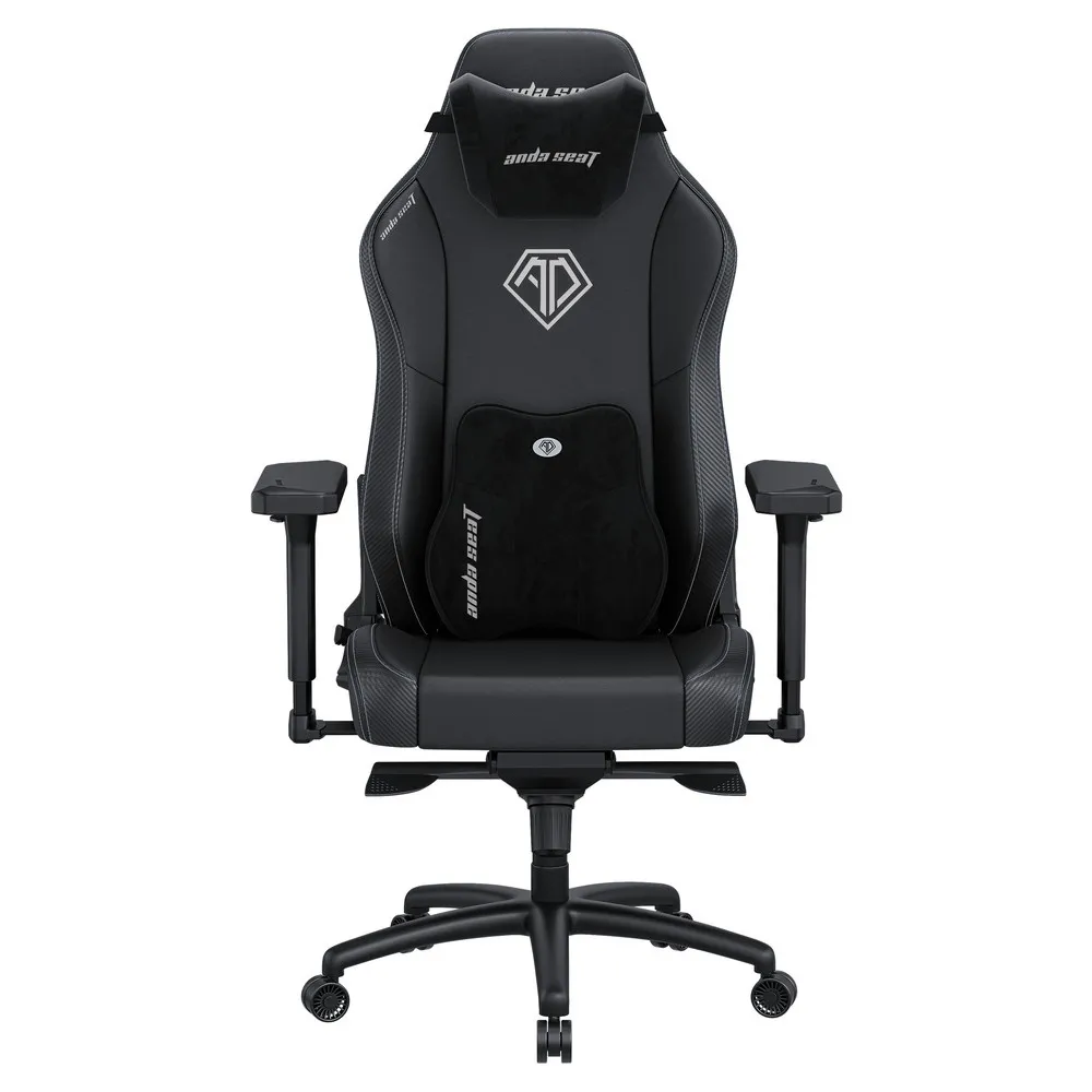 ANDA SEAT Gaming Chair Phantom 3 XL Black