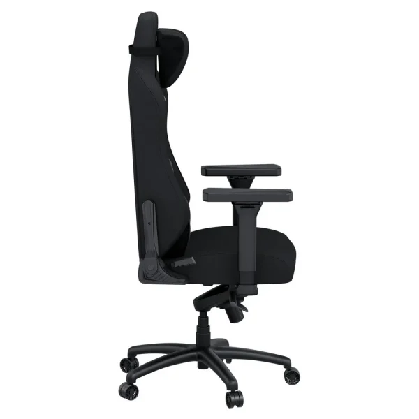 ANDA SEAT Gaming Chair Phantom 3 XL Black Fabric