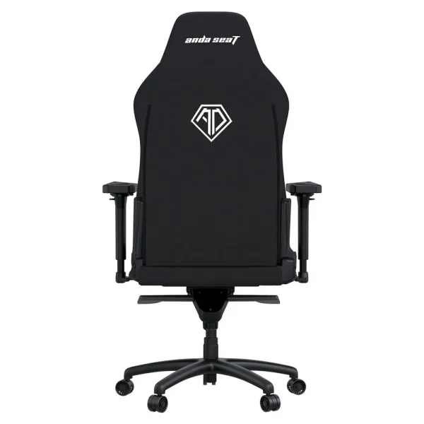 ANDA SEAT Gaming Chair Phantom 3 XL Black Fabric