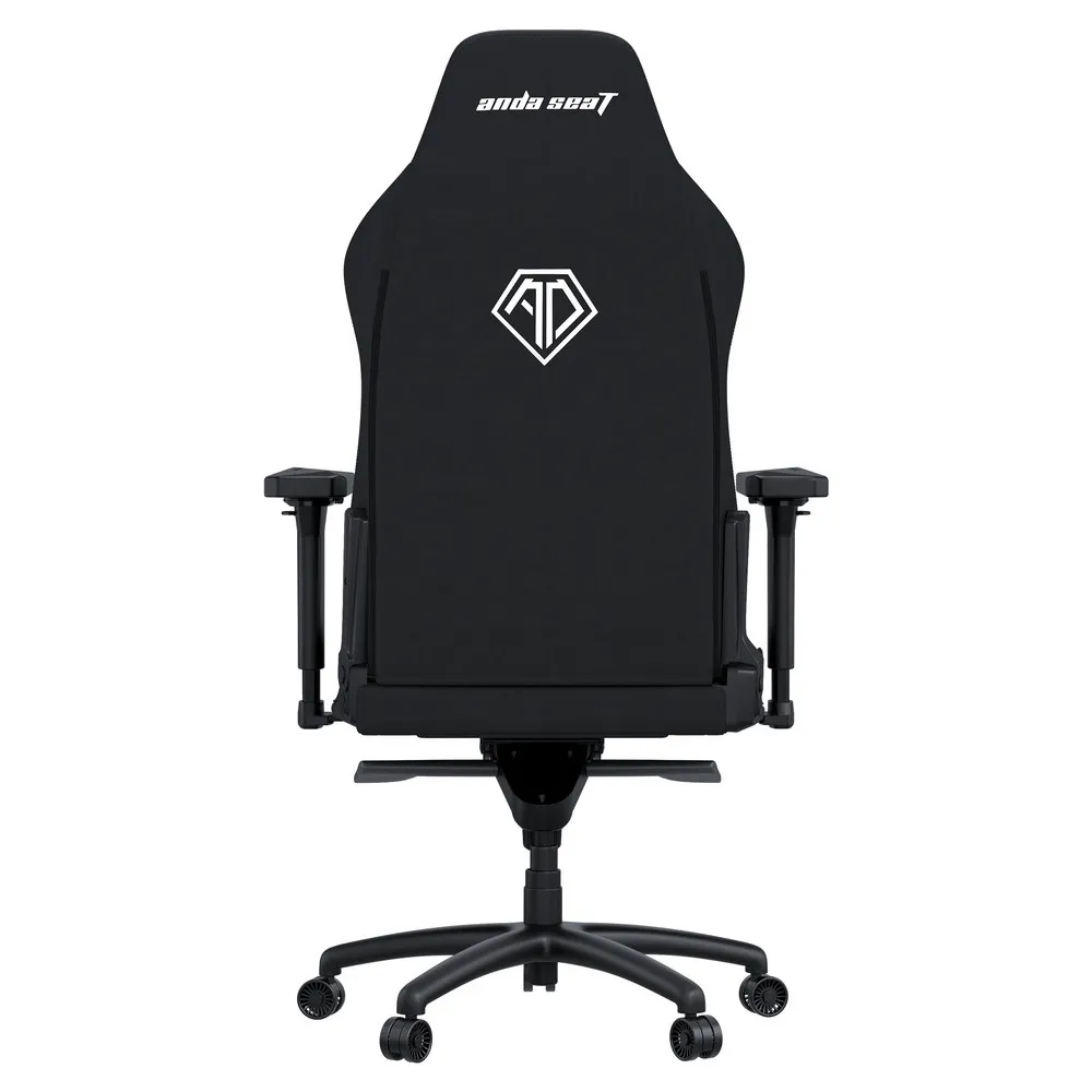 ANDA SEAT Gaming Chair Phantom 3 XL Black Fabric