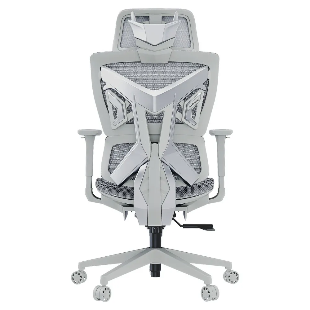 ANDA SEAT Gaming Chair X-AIR MEGA XL GREY