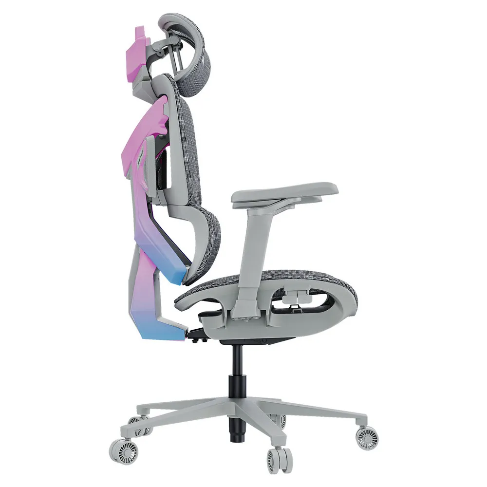 ANDA SEAT Gaming Chair X-AIR PRO XL GREY TWILIGHT