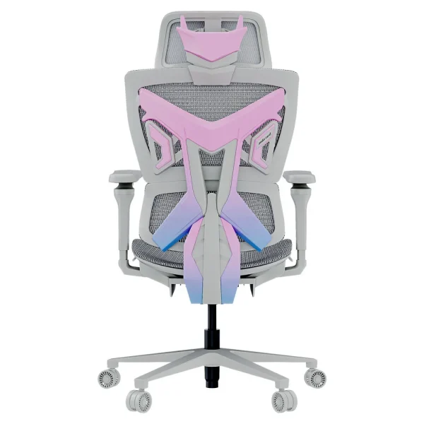 ANDA SEAT Gaming Chair X-AIR PRO XL GREY TWILIGHT