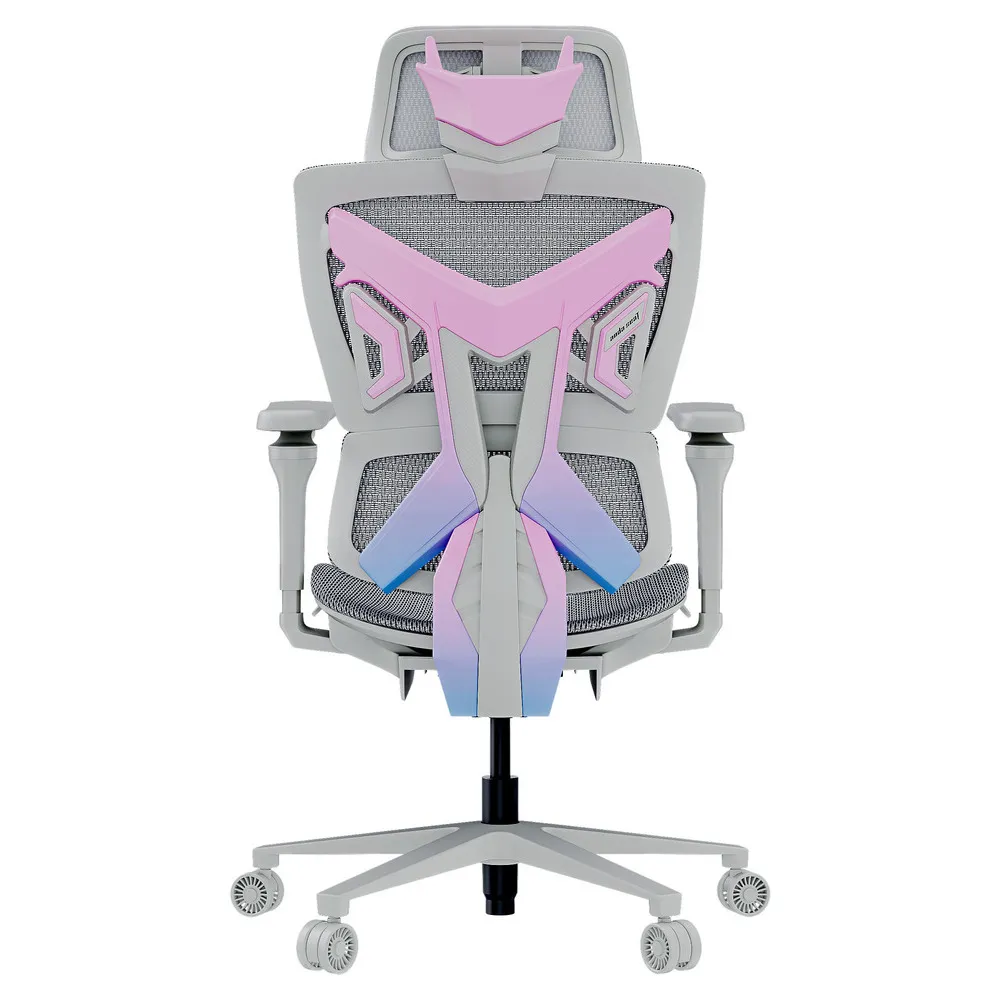 ANDA SEAT Gaming Chair X-AIR PRO XL GREY TWILIGHT