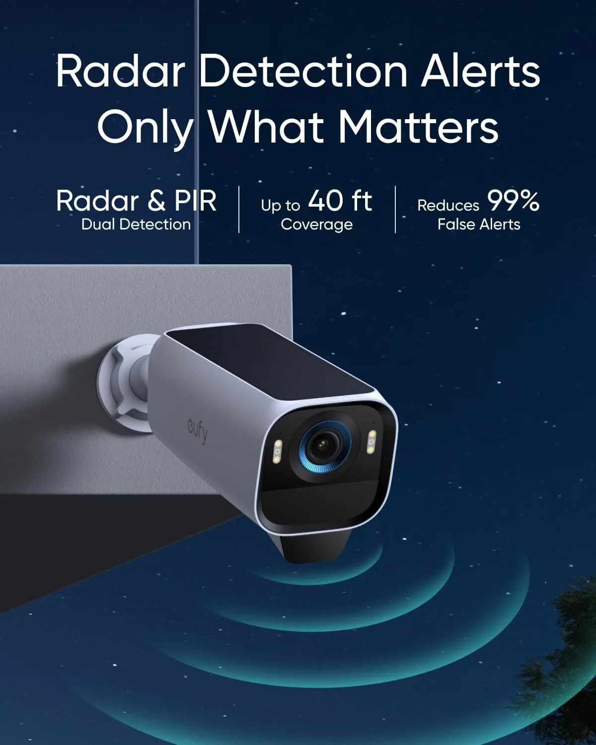 ANKER EufyCam S3 Pro 2-Cam Kit 4K