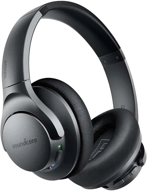 ANKER Soundcore Q20 Headphone Hybrid Active Noise Cansellation