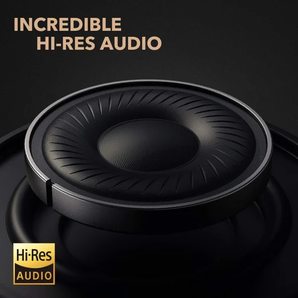 ANKER Soundcore Q30 Headphone Blue