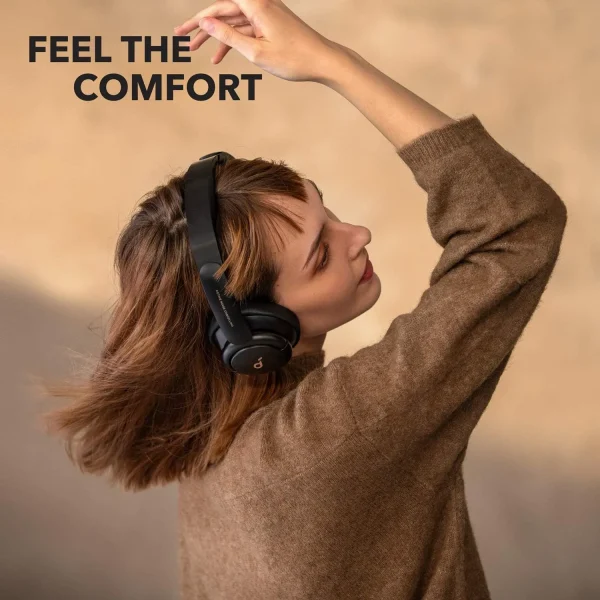 ANKER Soundcore Q30 Headphone Blue