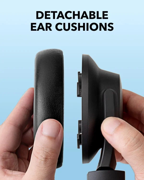 ANKER Headphones Soundcore Q11i Over-Ear 60H Playtime