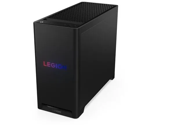 LENOVO PC Legion T5 30AGB10 / Ryzen 9-7950X3D / 32 GB / 1 TB SSD / NVIDIA GeForce RTX 5060 Ti 8 GB / Windows 11 Home / Storm Grey
