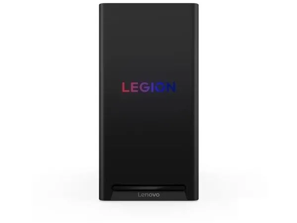 LENOVO PC Legion T5 30AGB10 / Ryzen 9-7950X3D / 32 GB / 1 TB SSD / NVIDIA GeForce RTX 5060 Ti 8 GB / Windows 11 Home / Storm Grey