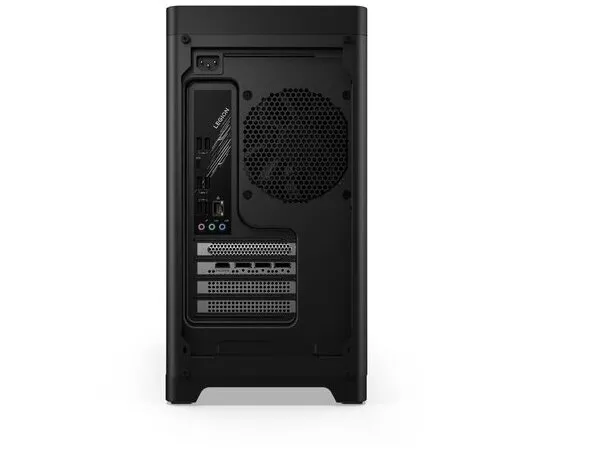 LENOVO PC Legion T5 30IAS10 / U7-265KF / 32 GB / 1 TB SSD / NVIDIA GeForce RTX 5070 12 GB / Windows 11 Home / Storm Grey