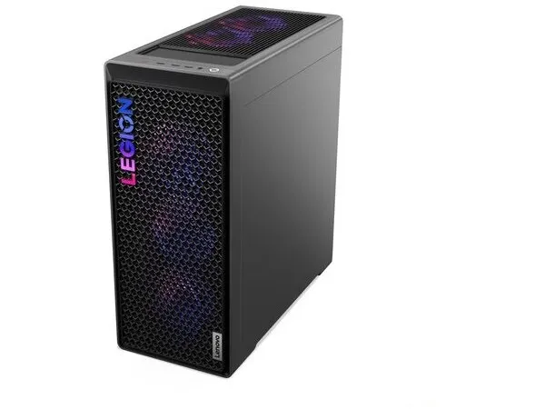 LENOVO PC Legion T7 34IAS10 / U7-265KF / 32 GB / 1 TB SSD / NVIDIA GeForce RTX 5080 16 GB / Windows 11 Home / Black