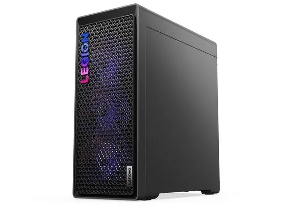 LENOVO PC Legion T7 34IAS10 / U7-265KF / 32 GB / 1 TB SSD / NVIDIA GeForce RTX 5080 16 GB / Windows 11 Home / Black