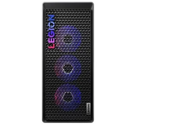 LENOVO PC Legion T7 34IAS10 / U7-265KF / 32 GB / 1 TB SSD / NVIDIA GeForce RTX 5080 16 GB / Windows 11 Home / Black