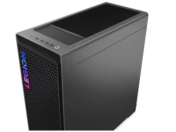 LENOVO PC Legion T7 34IAS10 / U7-265KF / 32 GB / 1 TB SSD / NVIDIA GeForce RTX 5080 16 GB / Windows 11 Home / Black