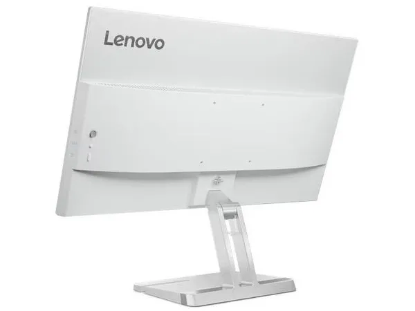 LENOVO Monitor L24i-4B 23.8″ FHD IPS, Slim Bezel, HDMi, VGA,Speakers, 3YearsW