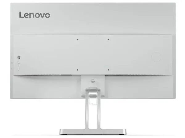 LENOVO Monitor L24i-4B 23.8″ FHD IPS, Slim Bezel, HDMi, VGA,Speakers, 3YearsW