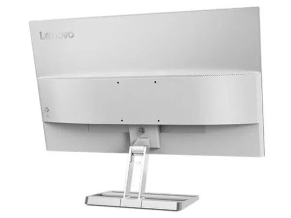 LENOVO Monitor L27i-40 27″ FHD IPS, HDMI,VGA,Speakers,3YearsW