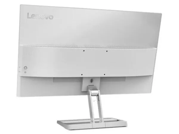 LENOVO Monitor L27i-40 27″ FHD IPS, HDMI,VGA,Speakers,3YearsW