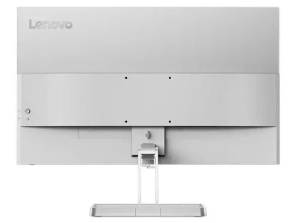 LENOVO Monitor L27i-40 27″ FHD IPS, HDMI,VGA,Speakers,3YearsW