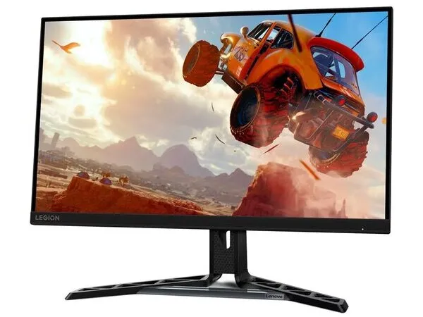 LENOVO Monitor Legion Gaming R27qe 27″ QHD IPS,HDMi,Display Port,Height adjustable, AMD FreeSync, 3YearsW