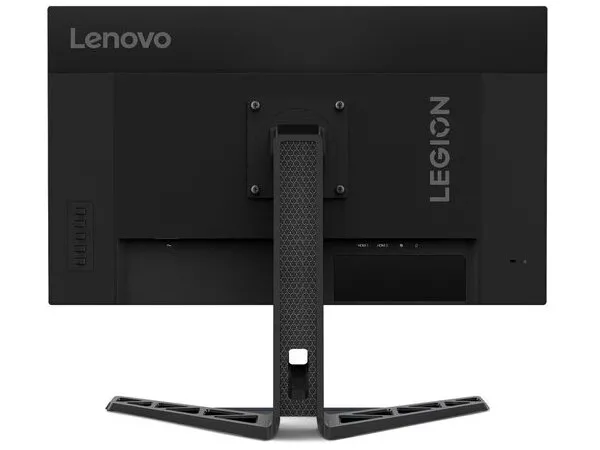 LENOVO Monitor Legion Gaming R27qe 27″ QHD IPS,HDMi,Display Port,Height adjustable, AMD FreeSync, 3YearsW