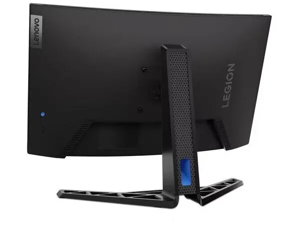 LENOVO Monitor Legion Gaming R27qc-30 27″ QHD VA,HDMi,Display Port,Height adjustable, AMD FreeSync,Speakers,3YearsW