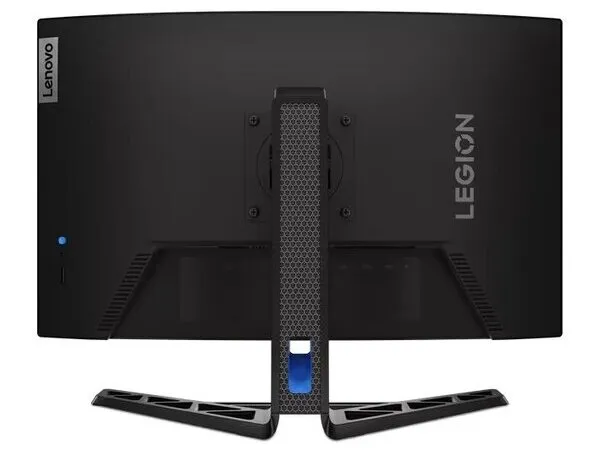 LENOVO Monitor Legion Gaming R27qc-30 27″ QHD VA,HDMi,Display Port,Height adjustable, AMD FreeSync,Speakers,3YearsW