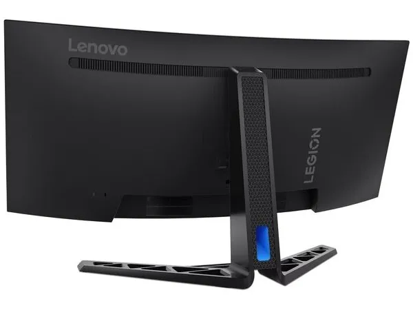 LENOVO Monitor Legion R34w-30 Gaming 34″ WQHD VA Curved, HDMi, Display Port, AMD FreeSync Premium, Speakers, 3YearsW
