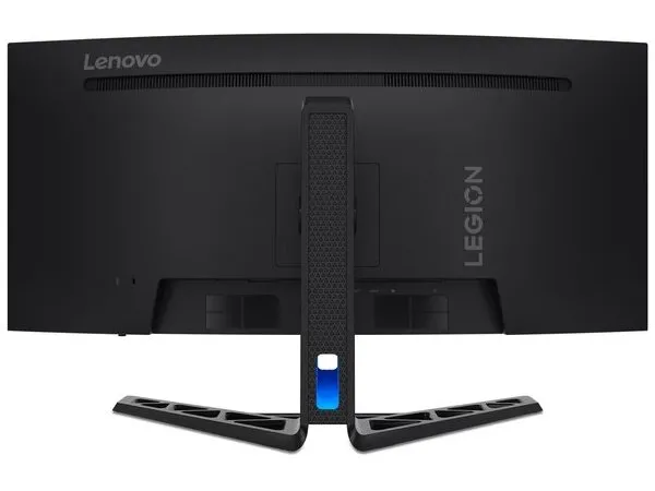 LENOVO Monitor Legion R34w-30 Gaming 34″ WQHD VA Curved, HDMi, Display Port, AMD FreeSync Premium, Speakers, 3YearsW