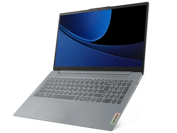 LENOVO Laptop IdeaPad Slim 3 15IRU9 15.6″ FHD IPS / Intel Core 7-150U / 16 GB / 1 TB / Intel Graphics / Windows 11 Home S / 2Y CAR / Arctic Grey
