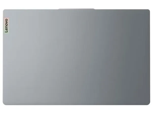 LENOVO Laptop IdeaPad Slim 3 15IRU9 15.6″ FHD IPS / Intel Core 7-150U / 16 GB / 1 TB / Intel Graphics / Windows 11 Home S / 2Y CAR / Arctic Grey