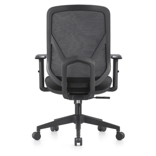 VERO OFFICE Chair MITIS 2000 Black