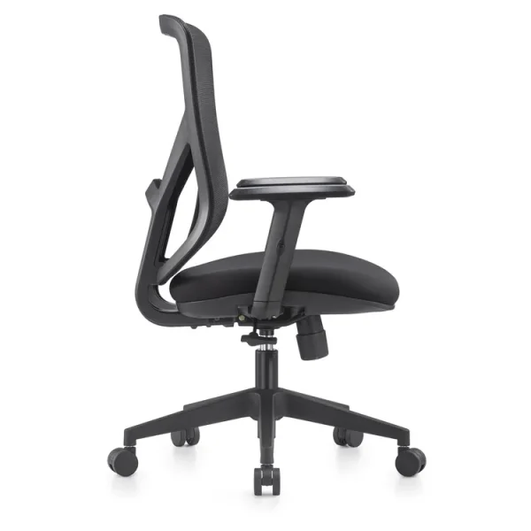 VERO OFFICE Chair MITIS 2000 Black